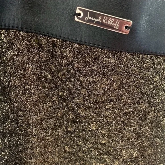 Joseph Ribkoff Dress - Picture 7 of 11